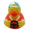 Іграшка для ванної Funny Ducks Автомобилист утка (L1826) зображення 3