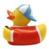 Іграшка для ванної Funny Ducks Автомобилист утка (L1826) зображення 4