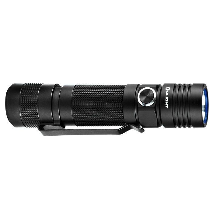 Фонарь Olight S30R Baton (S30R) изображение 3