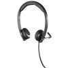 Навушники Logitech H650e Dual USB Wired Headset (981-000519) зображення 2
