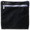 Навушники Logitech H650e Dual USB Wired Headset (981-000519) зображення 6