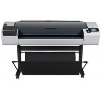 Плоттер HP DesignJet T795, 44'' (CR649C)