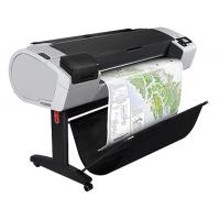 Плоттер HP DesignJet T795, 44'' (CR649C) изображение 2