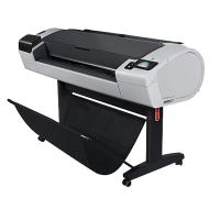 Плоттер HP DesignJet T795, 44'' (CR649C) изображение 3
