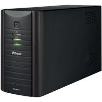 Пристрій безперебійного живлення Trust UPS Oxxtron 1500VA Management UPS (17678)