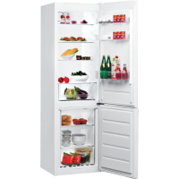 Холодильник Whirlpool BSNF 8101 W изображение 2