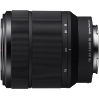 Объектив Sony FE 28-70mm f/3.5-5.6 OSS (SEL2870.AE) изображение 2