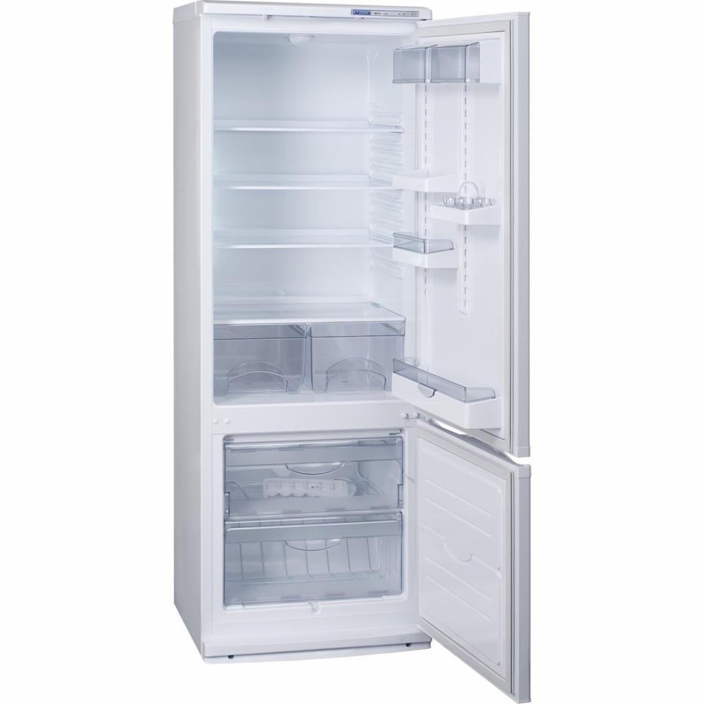 Холодильник Atlant XM 4011-100 (XM-4011-100) изображение 3