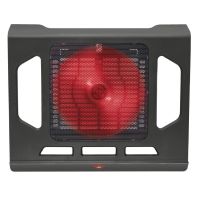 Підставка до ноутбука Trust GXT 220 Kuzo Laptop Cooling Stand (20159) зображення 2