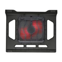 Підставка до ноутбука Trust GXT 220 Kuzo Laptop Cooling Stand (20159) зображення 3