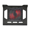Підставка до ноутбука Trust GXT 220 Kuzo Laptop Cooling Stand (20159) зображення 3