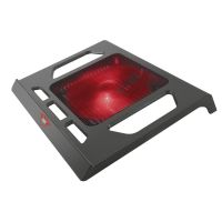 Підставка до ноутбука Trust GXT 220 Kuzo Laptop Cooling Stand (20159) зображення 4