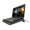 Підставка до ноутбука Trust GXT 220 Kuzo Laptop Cooling Stand (20159) зображення 7