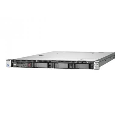 Сервер HP DL 160 Gen 9 (N1W97A) изображение 2