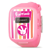 Смарт-часы FixiTime Smart Watch Pink (FT-101P) изображение 2