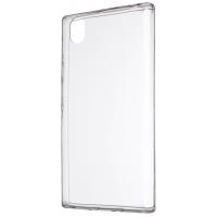 Чехол для мобильного телефона Drobak Ultra PU для Lenovo P70 (Clear) (216786)