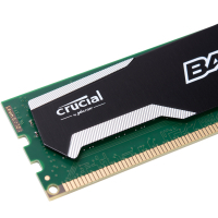 Модуль памяти для компьютера DDR3 8GB (2x4GB) 1600 MHz Ballistix Sport Micron (BLS2CP4G3D1609DS1S00CEU) изображение 5