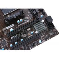 Материнская плата MSI A68HM-E33 V2 изображение 10