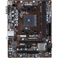 Материнская плата MSI A68HM-E33 V2 изображение 2