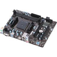 Материнская плата MSI A68HM-E33 V2 изображение 4
