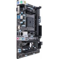Материнская плата MSI A68HM-E33 V2 изображение 5