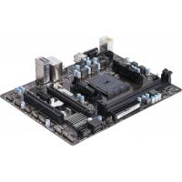 Материнская плата MSI A68HM-E33 V2 изображение 6