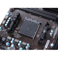 Материнская плата MSI A68HM-E33 V2 изображение 8