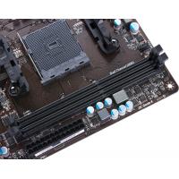 Материнская плата MSI A68HM-E33 V2 изображение 9