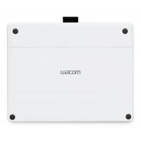 Графический планшет Wacom Intuos Draw White Pen S (CTL-490DW-N) изображение 2