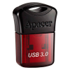 USB флеш накопитель Apacer 8GB AH157 Red USB 3.0 (AP8GAH157R-1) изображение 2