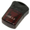 USB флеш накопитель Apacer 8GB AH157 Red USB 3.0 (AP8GAH157R-1) изображение 4