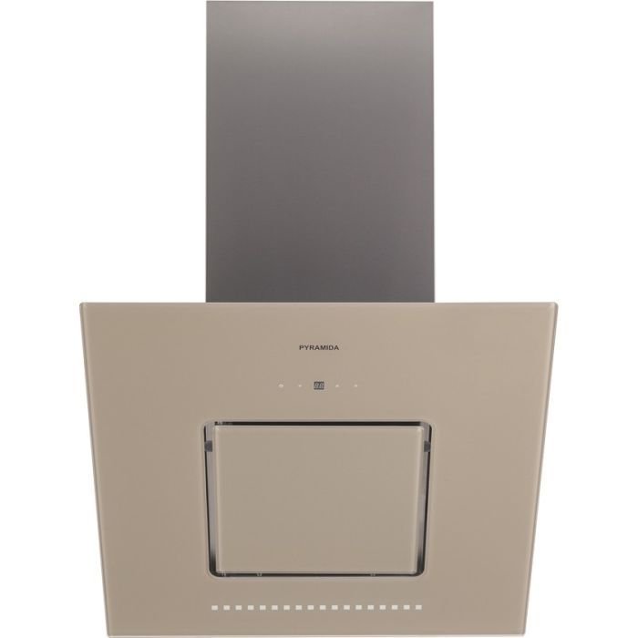 Вытяжка кухонная Pyramida HES 30 (C-600 MM) SAND /AJ изображение 2