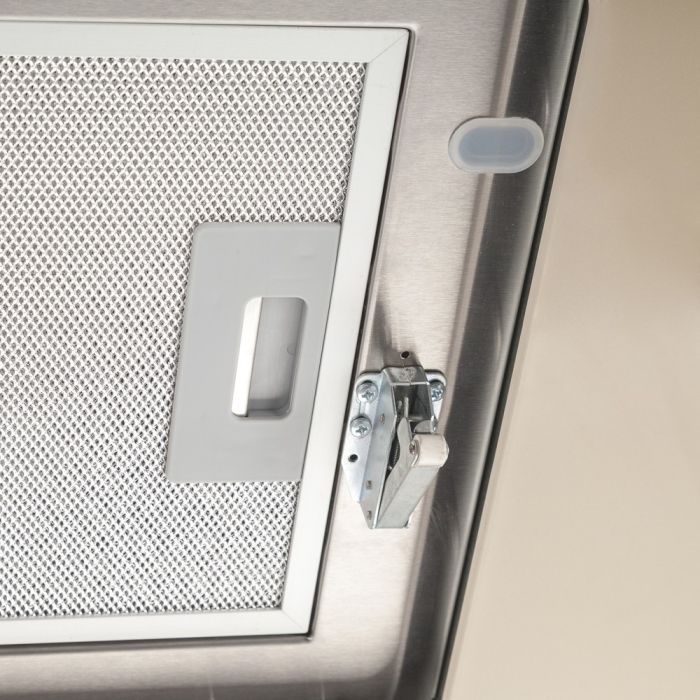 Вытяжка кухонная Pyramida HES 30 (C-600 MM) SAND /AJ изображение 6