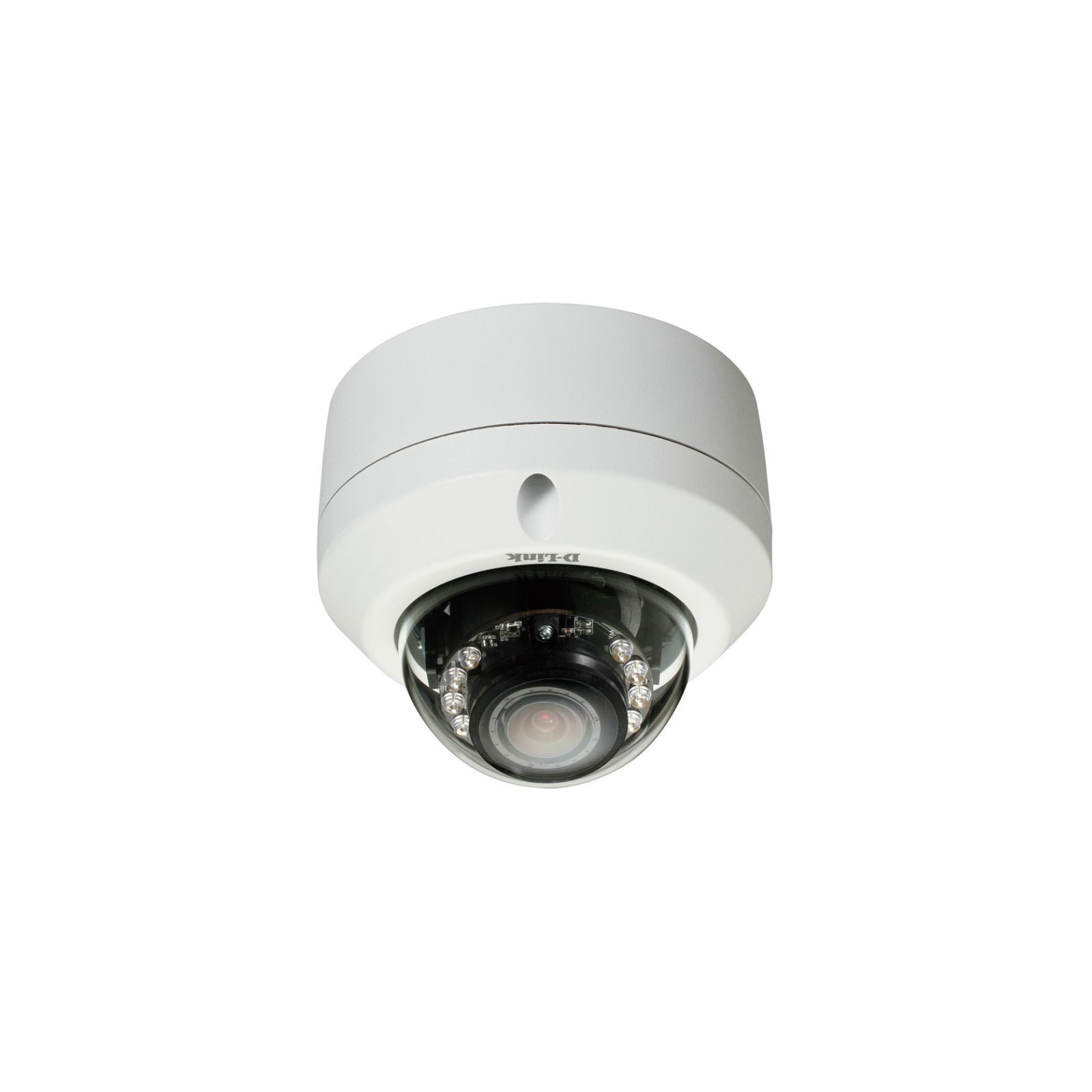 Камера видеонаблюдения D-Link DCS-6315
