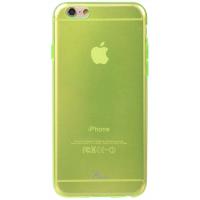 Чехол для мобильного телефона Avatti Mela Ultra Thin TPU iPhone 6 green (154089)