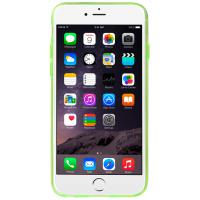 Чехол для мобильного телефона Avatti Mela Ultra Thin TPU iPhone 6 green (154089) изображение 2