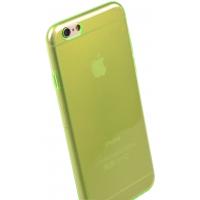 Чехол для мобильного телефона Avatti Mela Ultra Thin TPU iPhone 6 green (154089) изображение 4