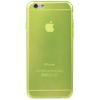 Чехол для мобильного телефона Avatti Mela Ultra Thin TPU iPhone 6 green (154089)