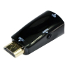 Перехідник HDMI to VGA Cablexpert (A-HDMI-VGA-02)