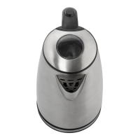 Электрочайник Polaris PWK 1272 CA (PWK 1272CA) изображение 2
