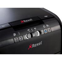 Уничтожитель документов Rexel Shredder Auto+80X (2103080EU) изображение 12