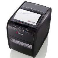 Уничтожитель документов Rexel Shredder Auto+80X (2103080EU) изображение 2