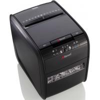 Уничтожитель документов Rexel Shredder Auto+80X (2103080EU) изображение 3
