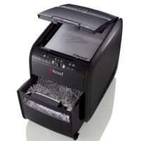 Уничтожитель документов Rexel Shredder Auto+80X (2103080EU) изображение 4
