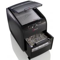 Уничтожитель документов Rexel Shredder Auto+80X (2103080EU) изображение 5