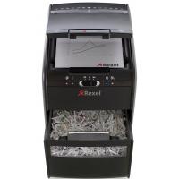 Уничтожитель документов Rexel Shredder Auto+80X (2103080EU) изображение 6