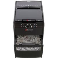 Уничтожитель документов Rexel Shredder Auto+80X (2103080EU) изображение 7