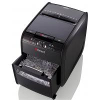 Уничтожитель документов Rexel Shredder Auto+80X (2103080EU) изображение 8