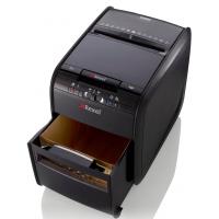 Уничтожитель документов Rexel Shredder Auto+80X (2103080EU) изображение 9