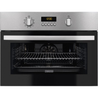 Духова шафа Zanussi ZOK 37901 XB (ZOK37901XB)